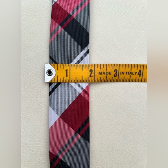 Boys Clip On Neck Tie - Picture 5 of 5